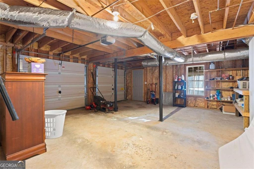 1645 Four Notch Road, Carrollton, Georgia image 27