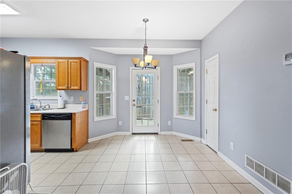 1645 Four Notch Road, Carrollton, Georgia image 6