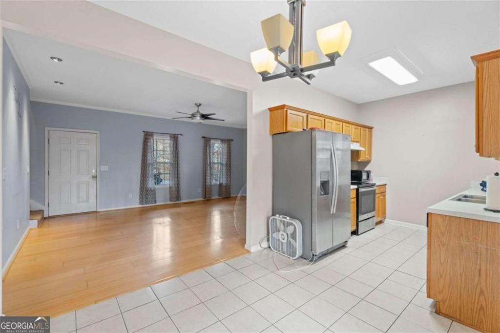 1645 Four Notch Road, Carrollton, Georgia image 10