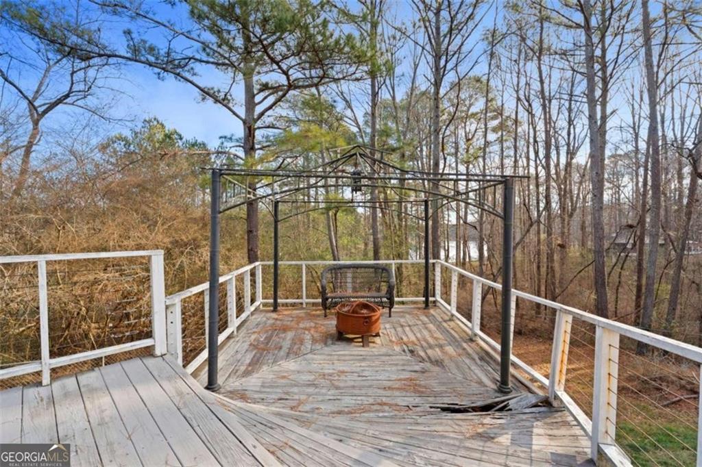 1645 Four Notch Road, Carrollton, Georgia image 32