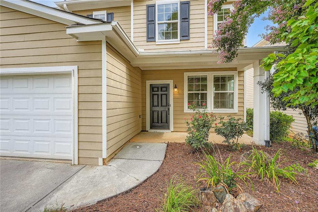 85 Parkmont Way