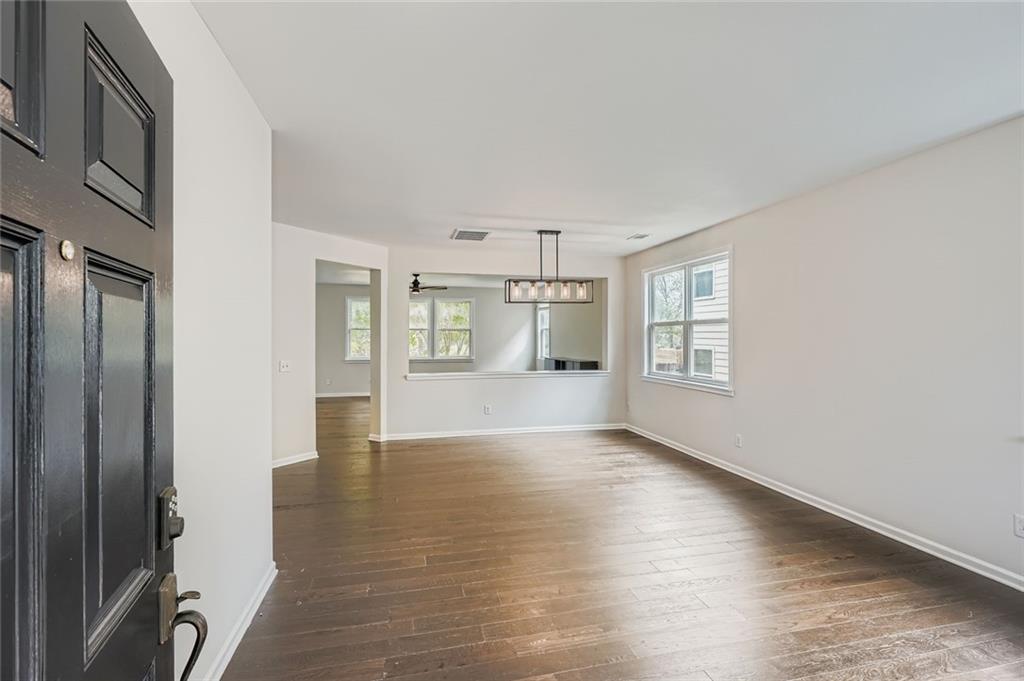 85 Parkmont Way