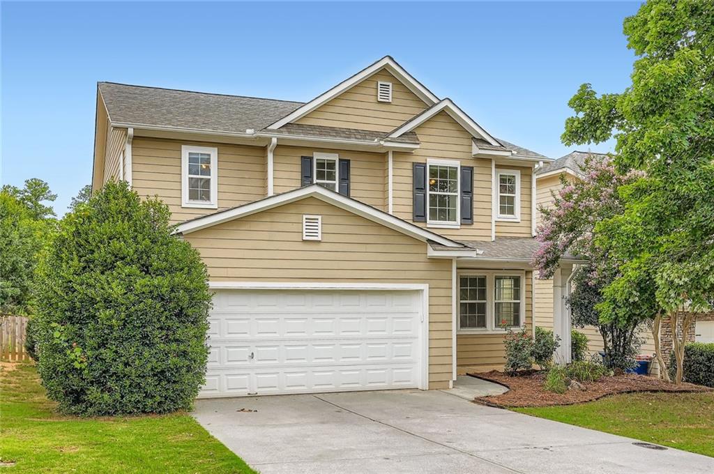 85 Parkmont Way