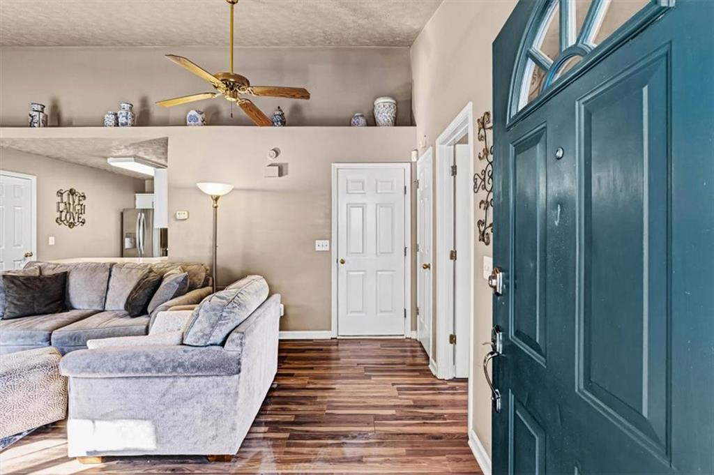 2636 Saint Charles Lane NW