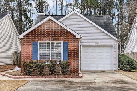 Photo of 2636 Saint Charles Lane NW, Kennesaw, GA 30144 (MLS # 7712737)