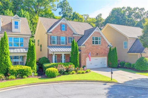 Homes For Sale - 7220 Winthrop Road<br/> Forsyth County, Alpharetta, GA 30005