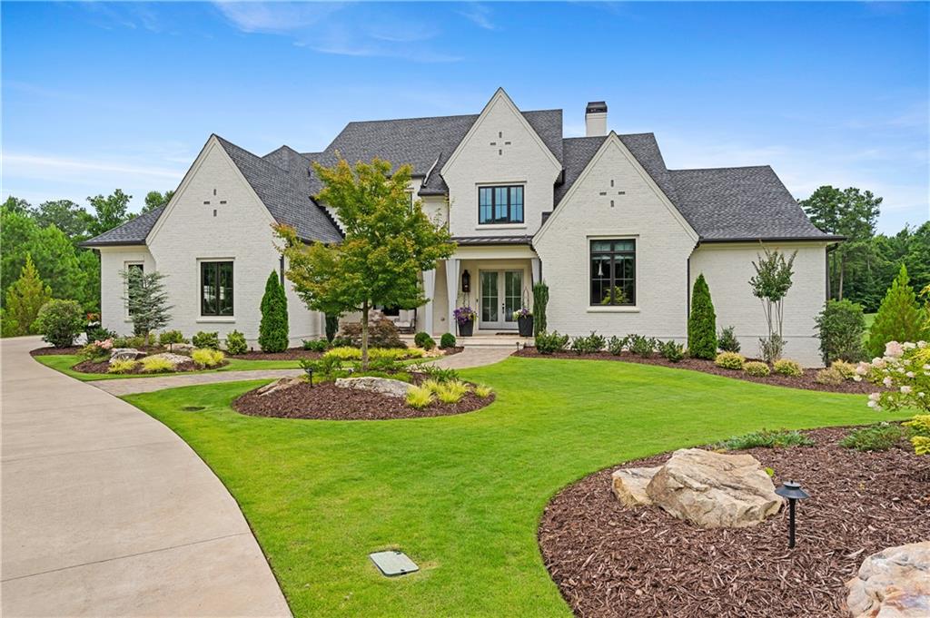 The Manor - Residential
