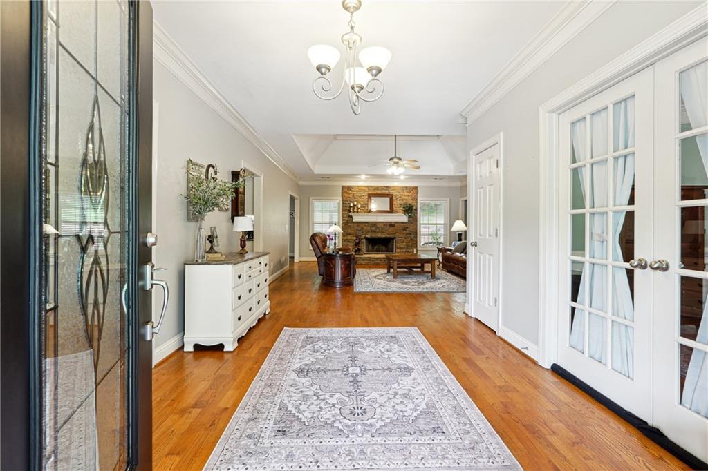 825 Kennedy Court
