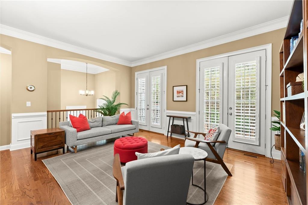 3088 Woodwalk Drive SE 5