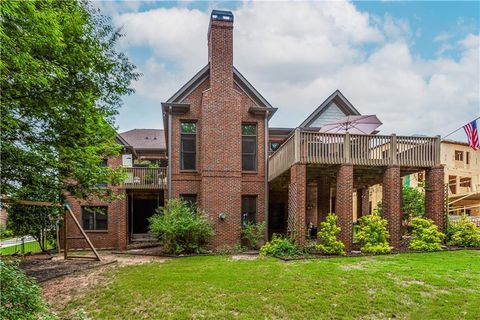 A home in Jefferson