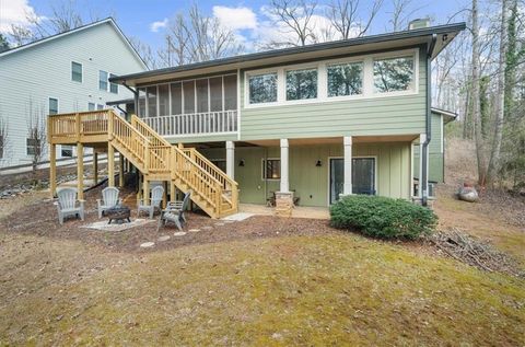 109 Winterhawk Cove Dawsonville GA 30534