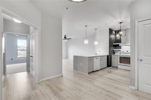 821 Ralph Mcgill Boulevard NE 3247 Atlanta GA 30306