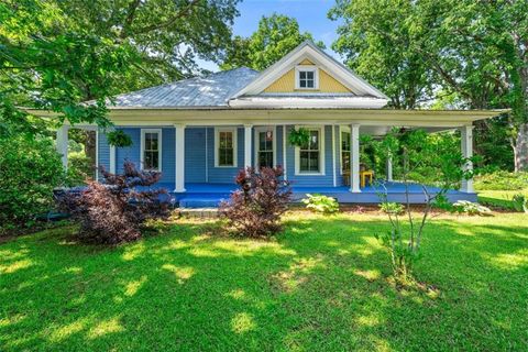 7550 Fielder Road Jonesboro GA 30236