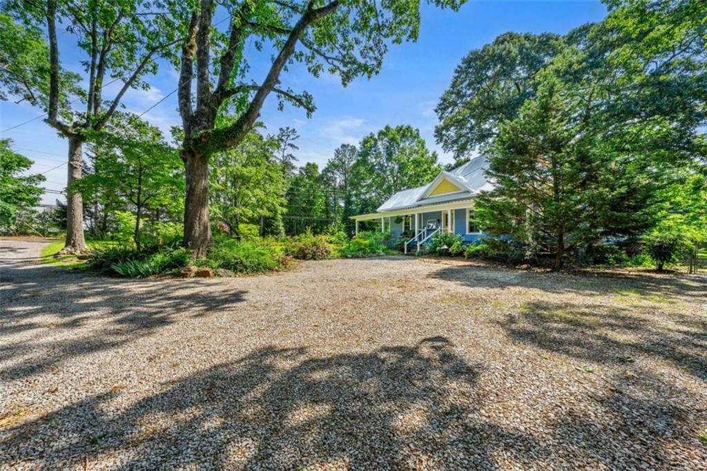 7550 Fielder Road, Jonesboro, Georgia image 33