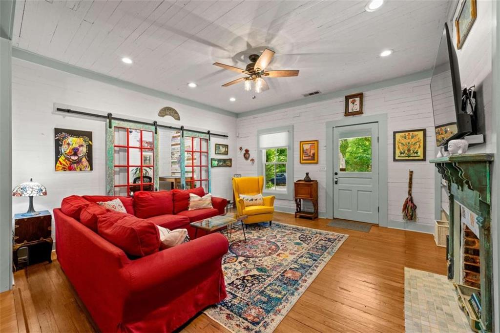 7550 Fielder Road, Jonesboro, Georgia image 10