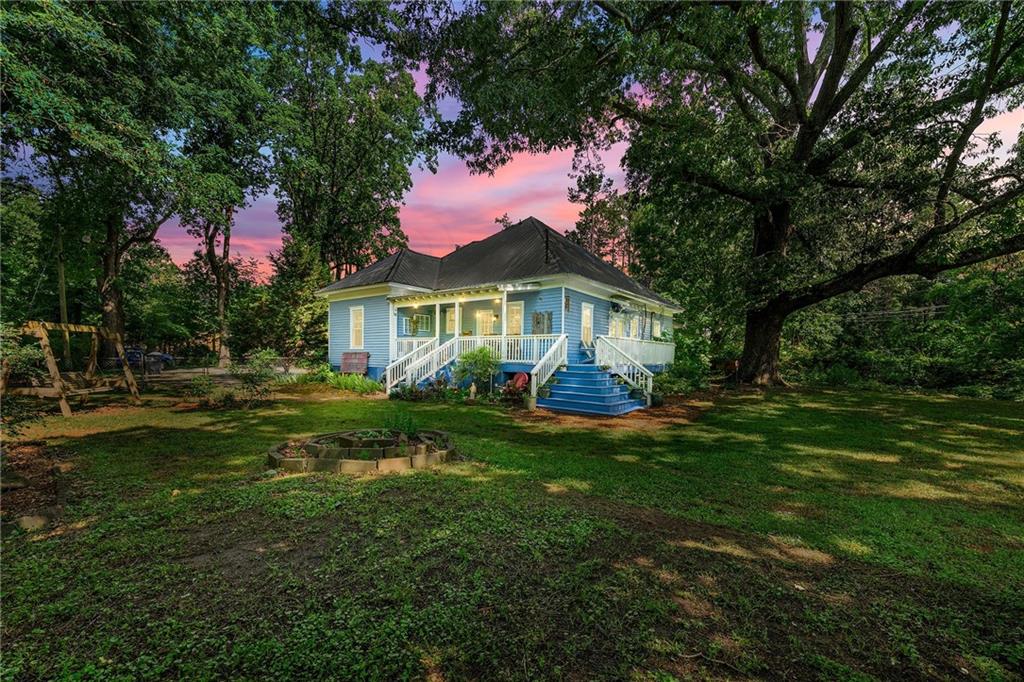 7550 Fielder Road, Jonesboro, Georgia image 36