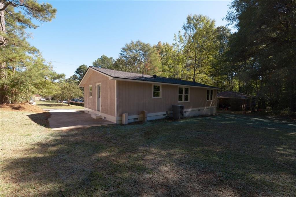 610 Ash Lane, Monroe, Georgia image 4