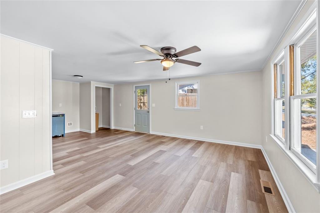 610 Ash Lane, Monroe, Georgia image 7
