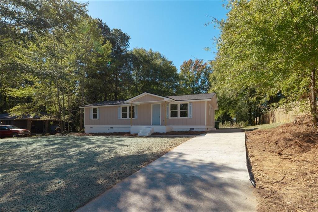 610 Ash Lane, Monroe, Georgia image 3