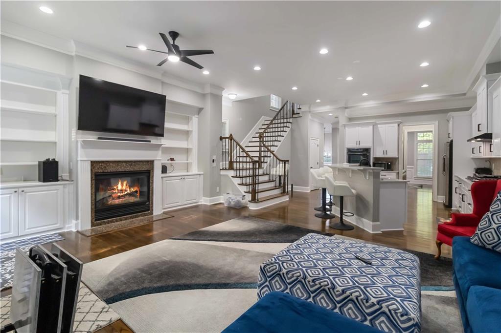 4280 Kingston Gate Cove