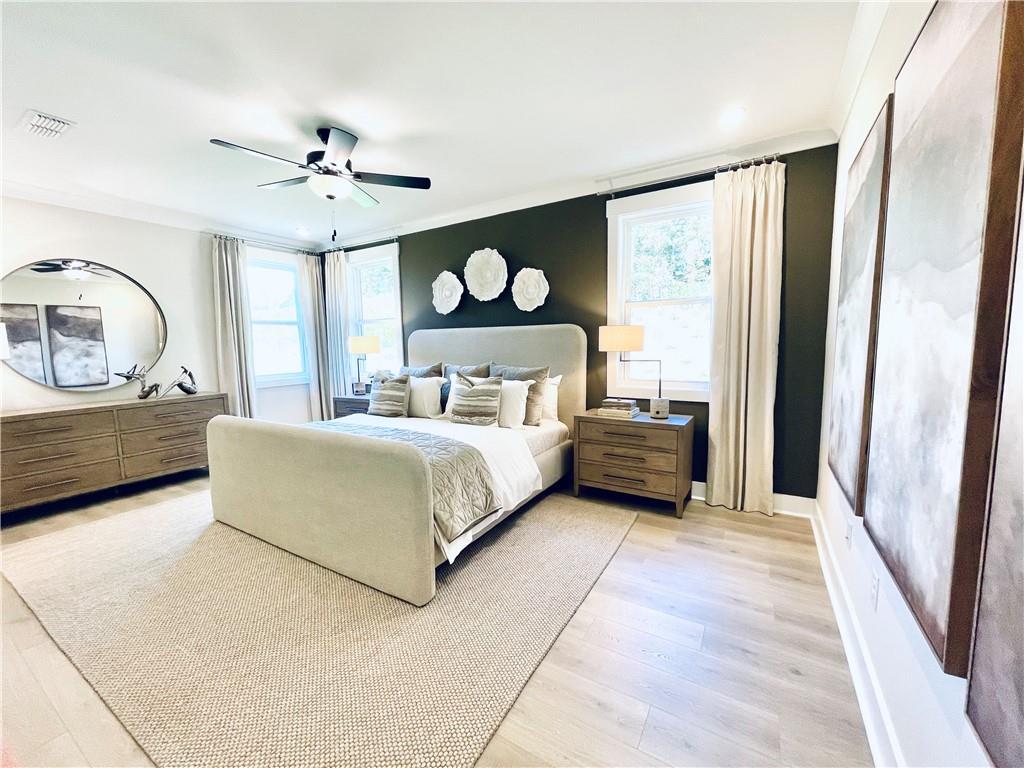 Hopewell Reserve West - Residential