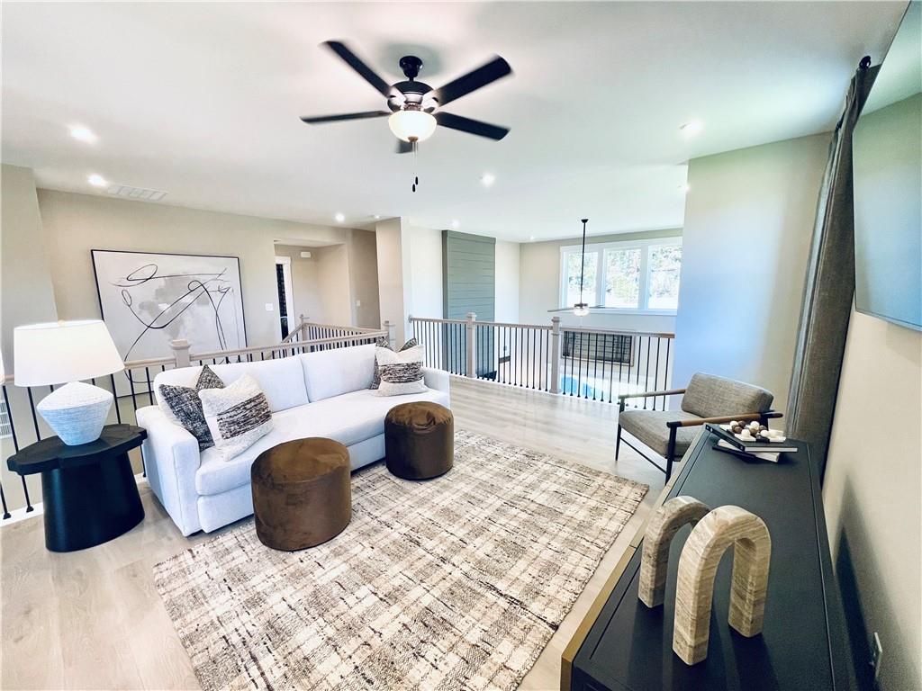 Hopewell Reserve West - Residential