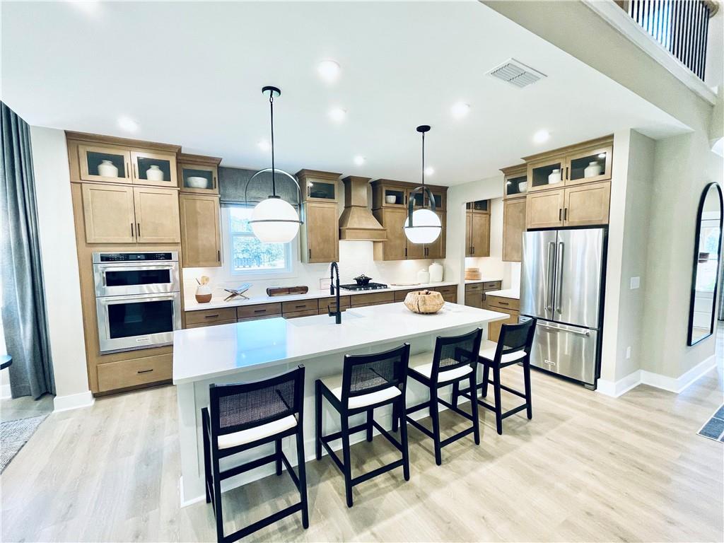 Hopewell Reserve West - Residential