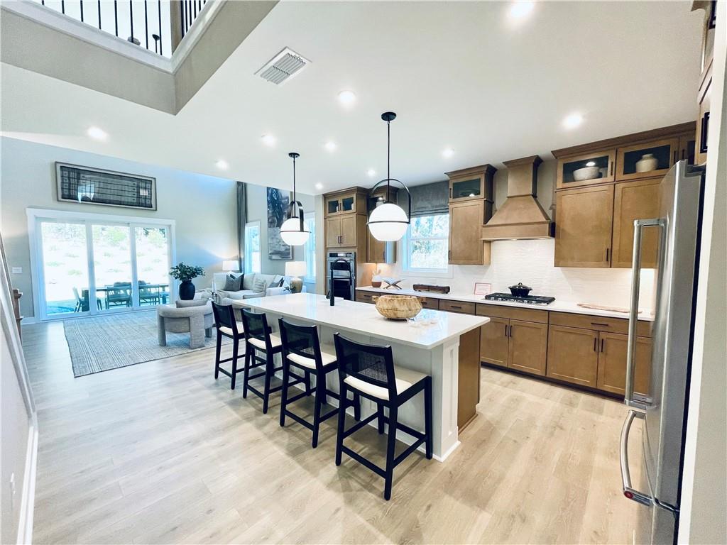 Hopewell Reserve West - Residential