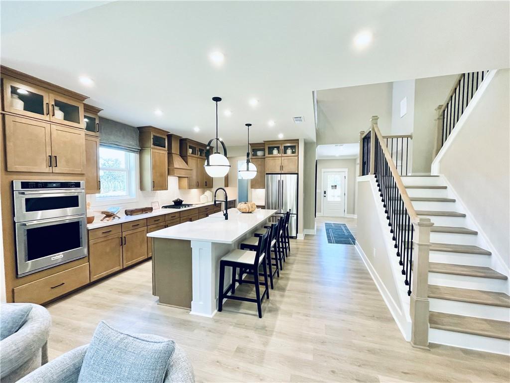 Hopewell Reserve West - Residential