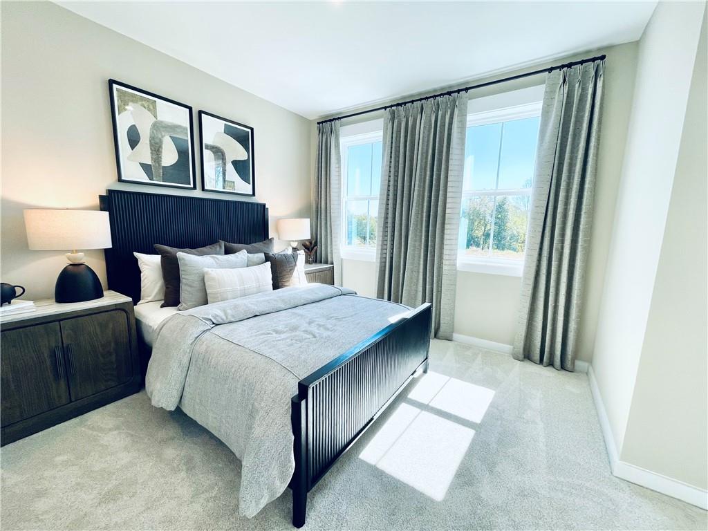 Hopewell Reserve West - Residential
