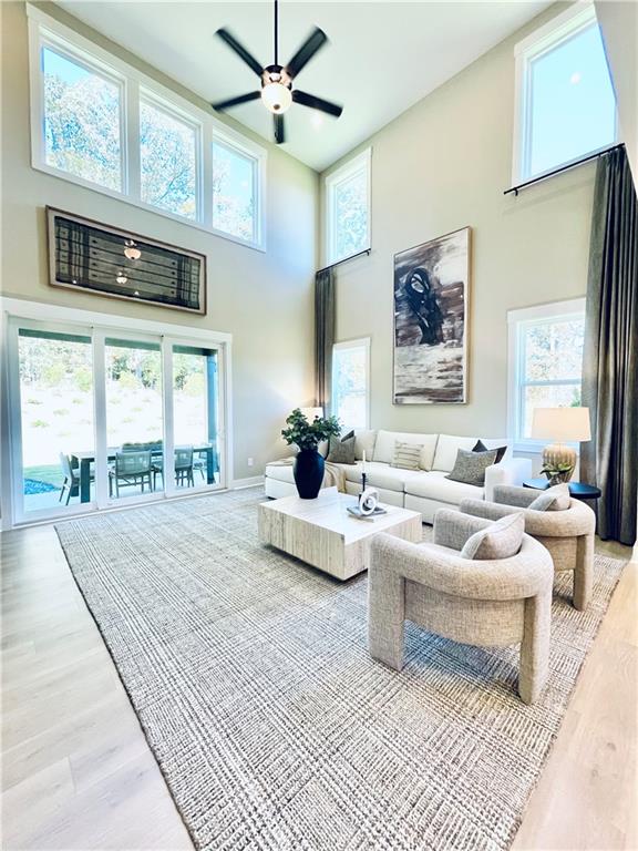 Hopewell Reserve West - Residential