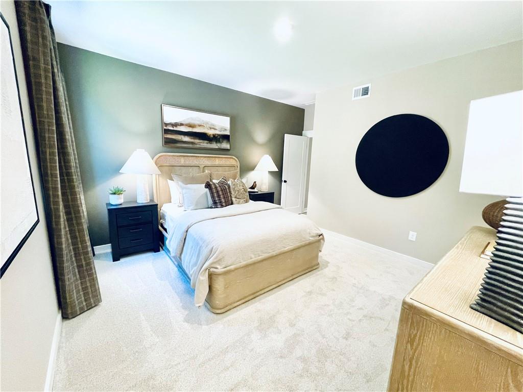 Hopewell Reserve West - Residential