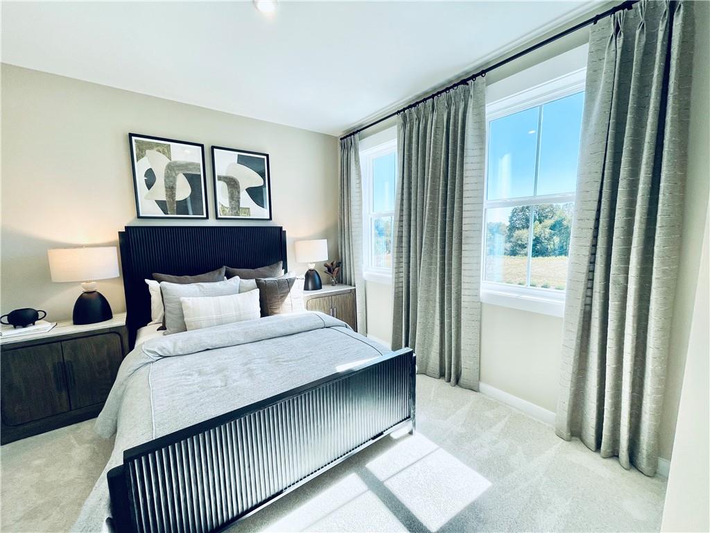 Hopewell Reserve West - Residential