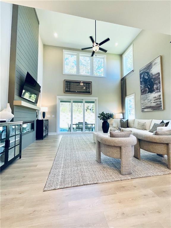 Hopewell Reserve West - Residential