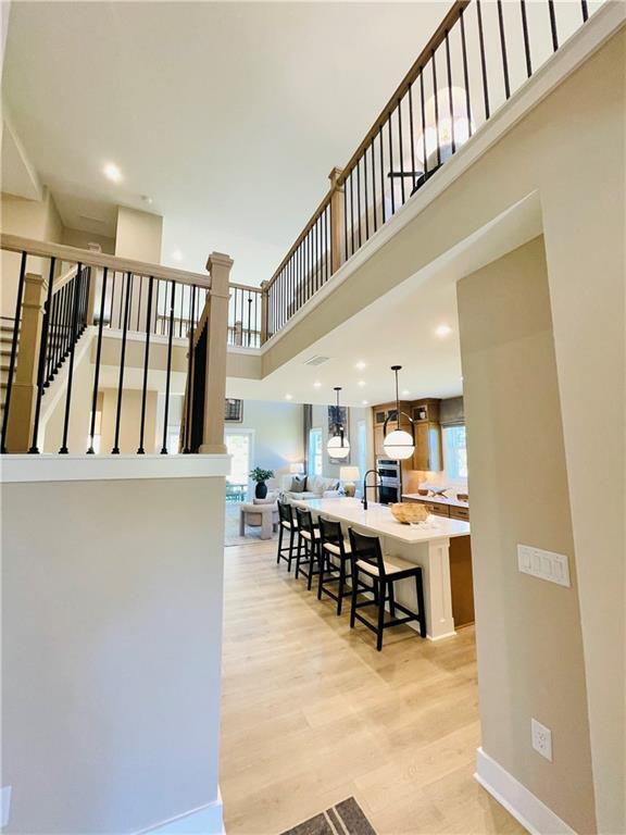Hopewell Reserve West - Residential