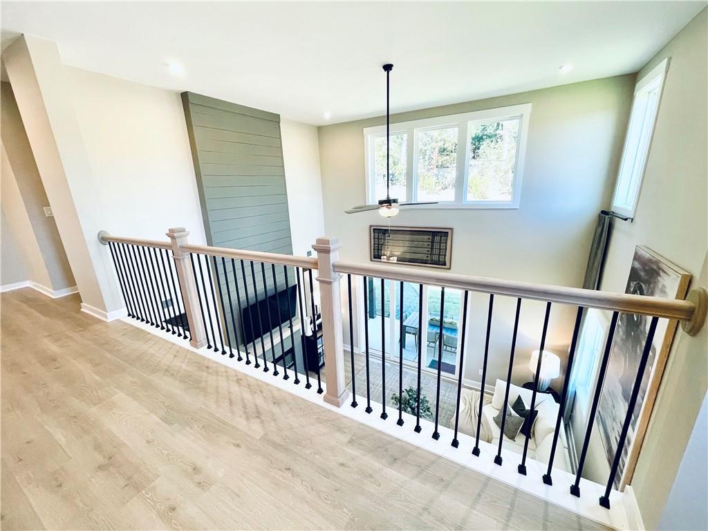 Hopewell Reserve West - Residential