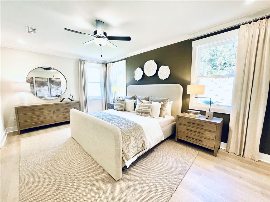 Hopewell Reserve West - Residential