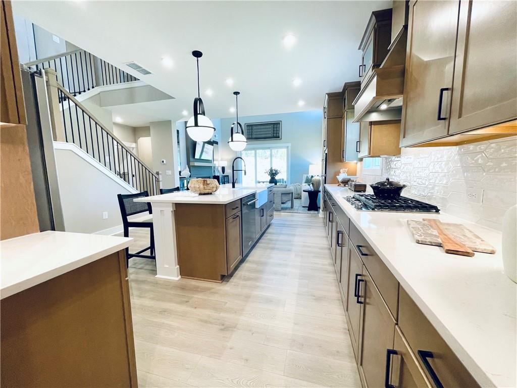 Hopewell Reserve West - Residential