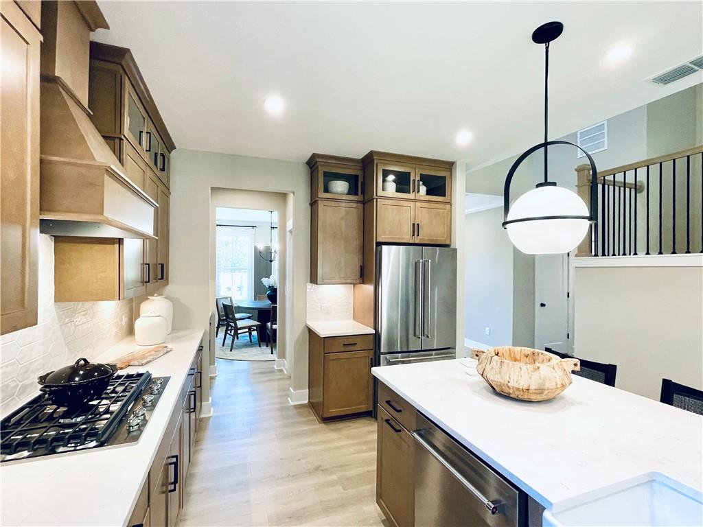 Hopewell Reserve West - Residential
