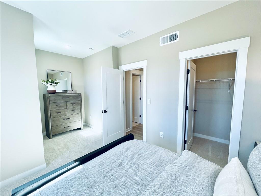 Hopewell Reserve West - Residential