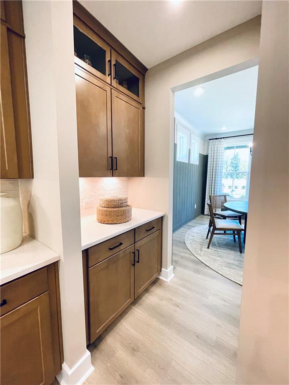 Hopewell Reserve West - Residential