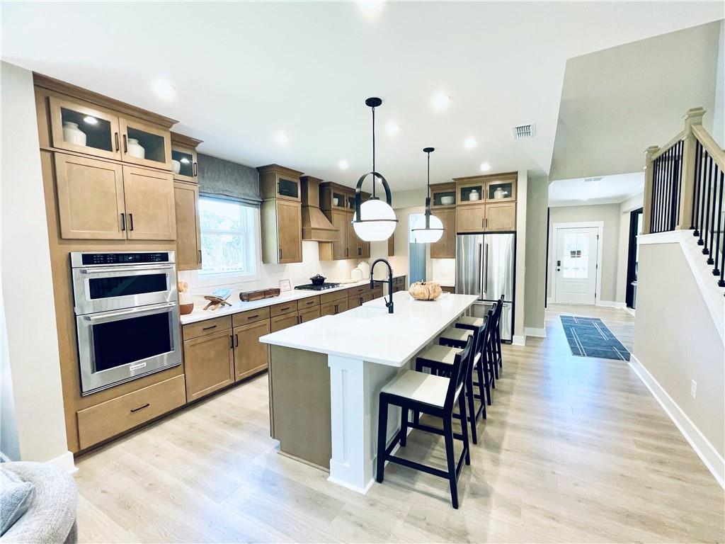 Hopewell Reserve West - Residential