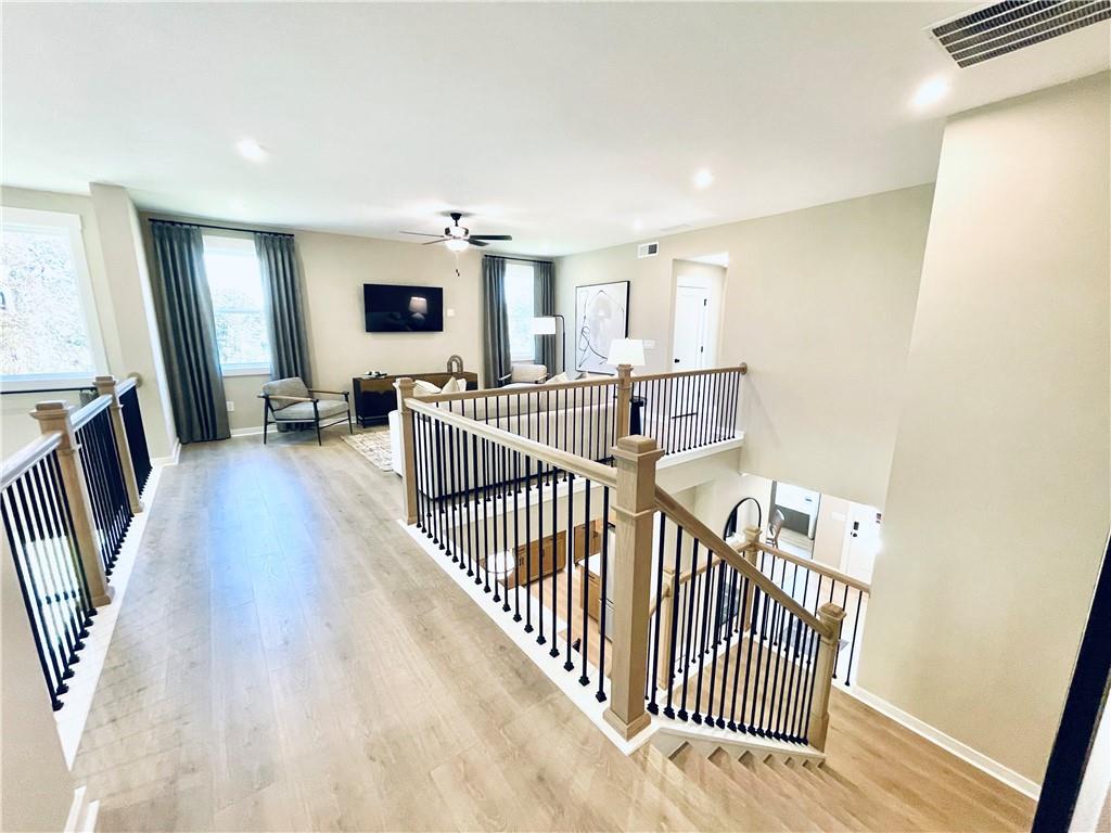 Hopewell Reserve West - Residential