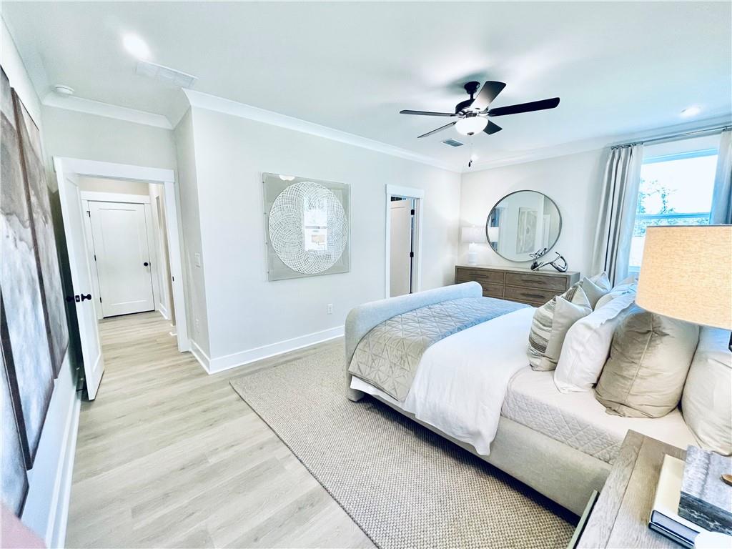 Hopewell Reserve West - Residential