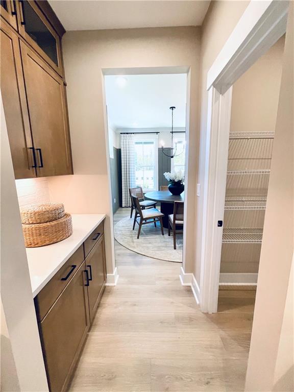 Hopewell Reserve West - Residential