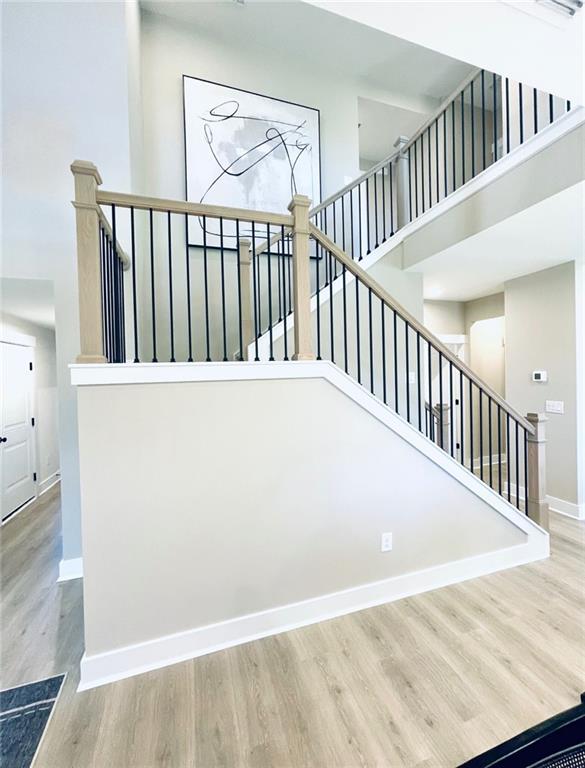 Hopewell Reserve West - Residential