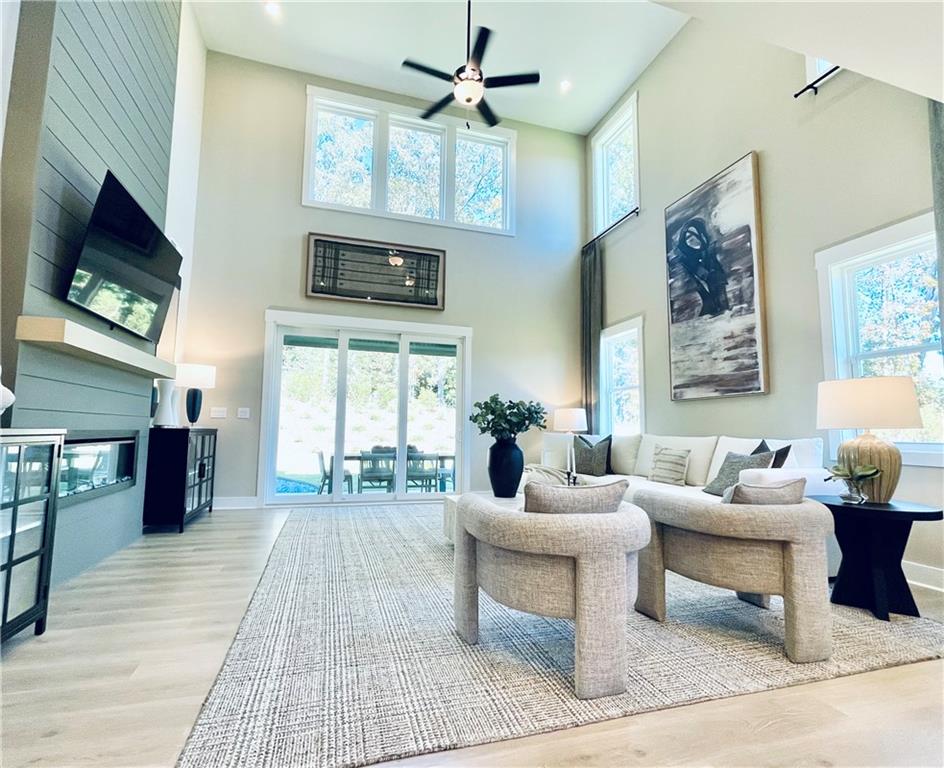 Hopewell Reserve West - Residential