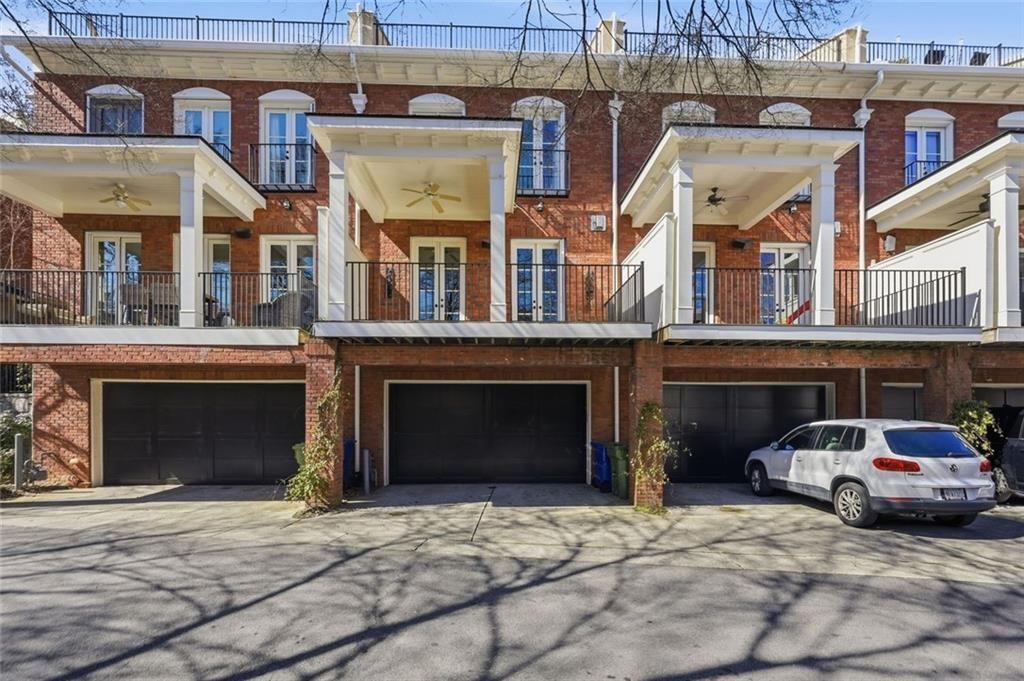 873 Inman Village Parkway NE