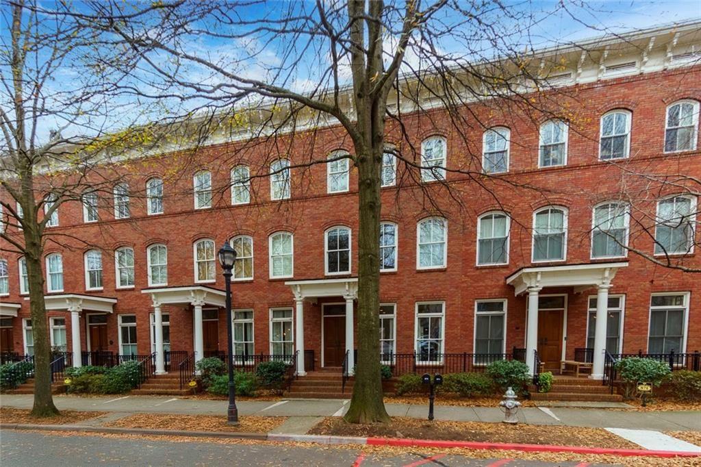 873 Inman Village Parkway NE