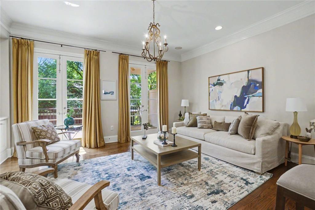873 Inman Village Parkway NE